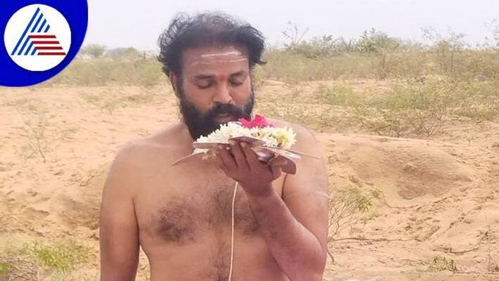 Continuation of Minister B Sriramulu Stay Near the Canal in Ballari grg Continuation of Minister B Sriramulu Stay Near the Canal in Ballari grg