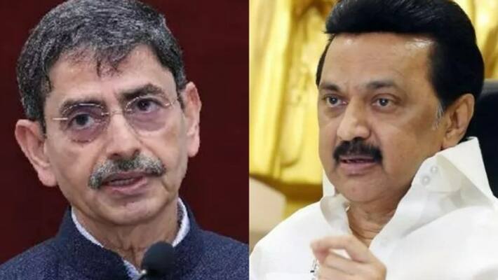 DMK team would meet President demand to withdrew Governor DMK team would meet President demand to withdrew Governor