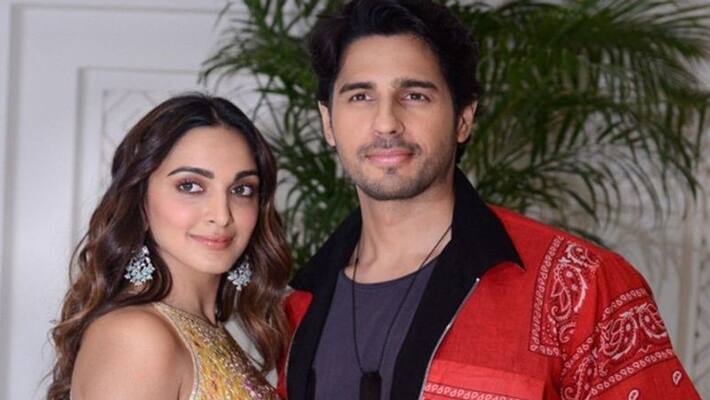 Kiara Advani, Sidharth Malhotra wedding update: Actress' latest post leaves fans excited