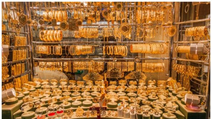 Gold rates today: increases gold and silver prices in India check latest rates of your city here Gold rates today: increases gold and silver prices in India check latest rates of your city here
