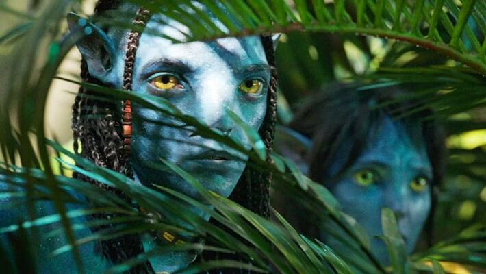 1900 budget film avatar the way of water trailer out movie release on 16 december KPJ 1900 budget film avatar the way of water trailer out movie release on 16 december KPJ