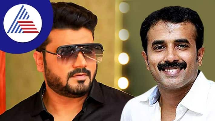 Appu cup fight between Srujan Lokesh and Arun Somanna vcs Appu cup fight between Srujan Lokesh and Arun Somanna vcs