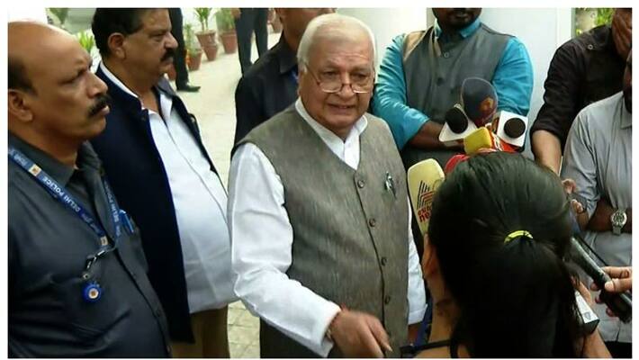 governor says he will send the ordinance to president governor says he will send the ordinance to president