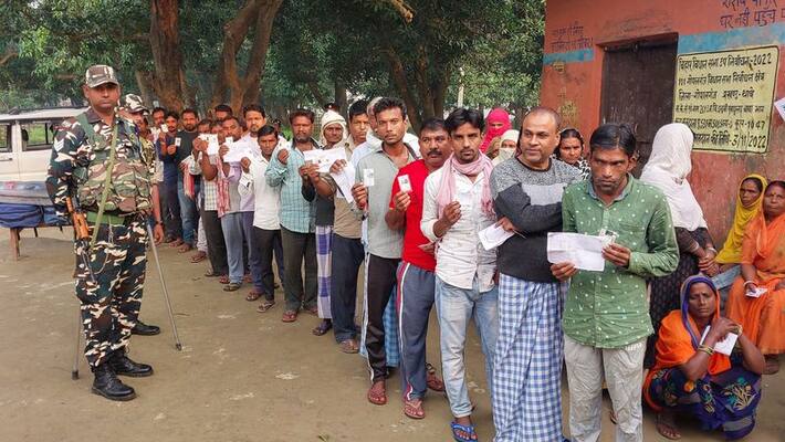 Total 92 Lakh Voters in Bengaluru City Now Final List Available akb Total 92 Lakh Voters in Bengaluru City Now Final List Available akb