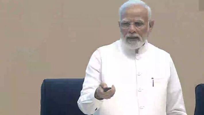 India to President G20 from 1st December, PM Modi launches logo, Theme and website of G20 India Presidentship, DVG India to President G20 from 1st December, PM Modi launches logo, Theme and website of G20 India Presidentship, DVG