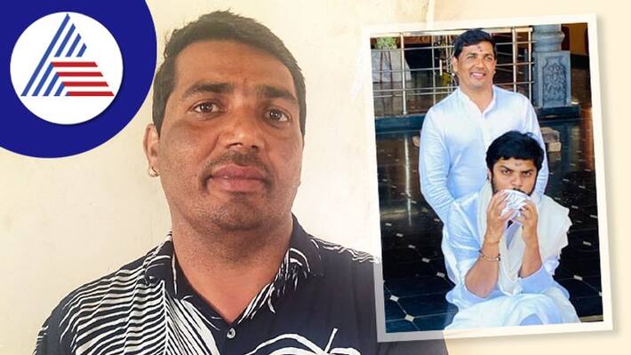 Police arrest renukacharyas brothers son chandashekhars friend kiran in missing case Police arrest renukacharyas brothers son chandashekhars friend kiran in missing case