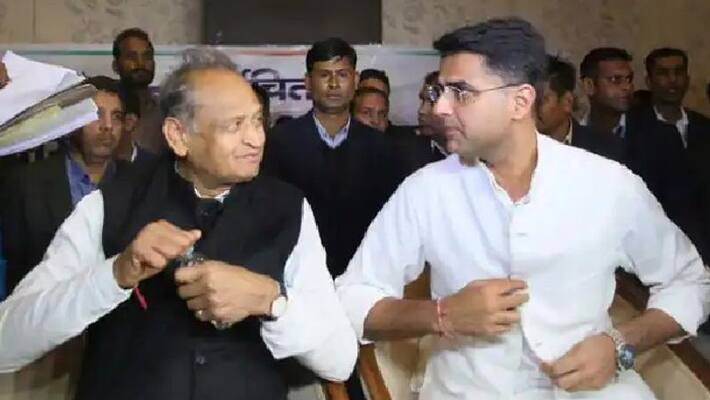 rajasthan political sachin pilot vs cm ashok gehlot After pm narendra modi statement kpr rajasthan political sachin pilot vs cm ashok gehlot After pm narendra modi statement kpr