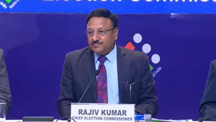 Assembly elections 2023: EC announces poll schedule for Nagaland, Meghalaya, and Tripura today; key highlights AJR Assembly elections 2023: EC announces poll schedule for Nagaland, Meghalaya, and Tripura today; key highlights AJR