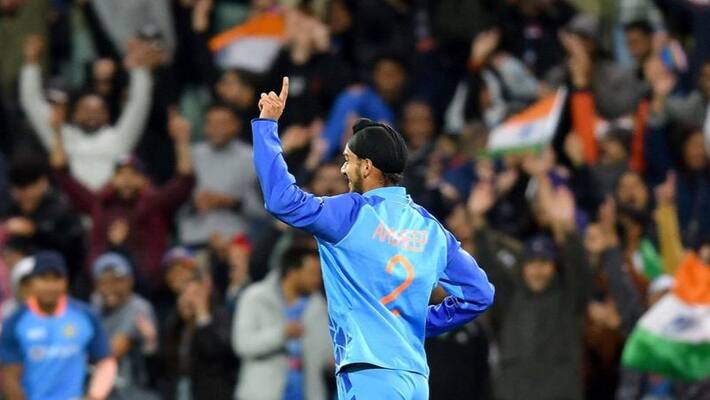 t20 world cup 2022 ind vs ban arshdeep singh shines in t20 world cup win mda t20 world cup 2022 ind vs ban arshdeep singh shines in t20 world cup win mda
