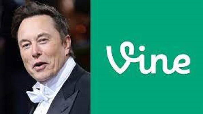 Elon Musk is bringing Vine app for Tiktok lovers, founder of Facebook was scared to see the popularity Elon Musk is bringing Vine app for Tiktok lovers, founder of Facebook was scared to see the popularity