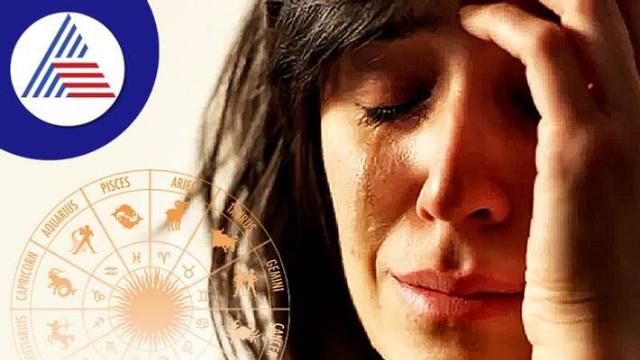 Crying Women Lucky For Husband Crying Women Lucky For Husband