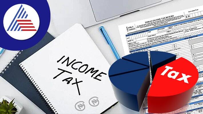 Good news for tax payers IT department has changed the tax refund rules these are the new rules Good news for tax payers IT department has changed the tax refund rules these are the new rules