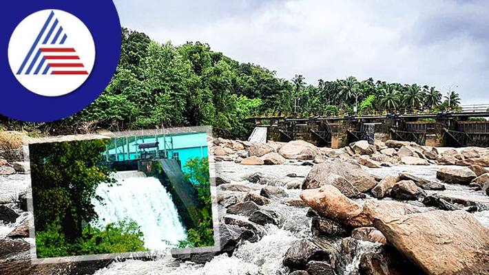 Dakshina Kannada Mudbidri Hanneradu kavalu Anekattu dam How to reach Dakshina Kannada Mudbidri Hanneradu kavalu Anekattu dam How to reach