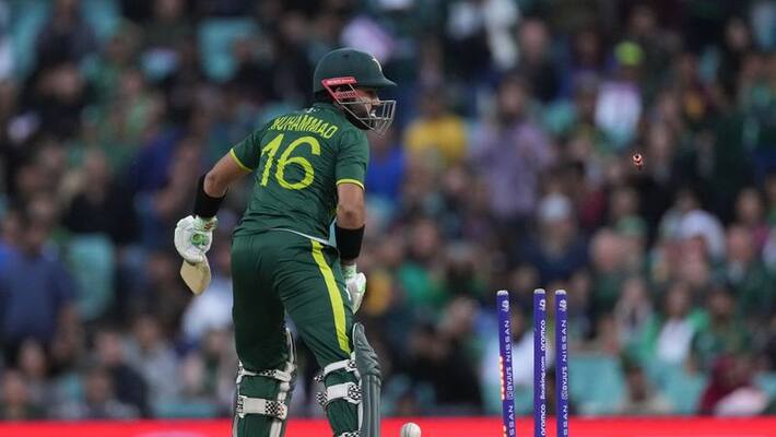 T20 World Cup Final:Pakistan begins well against England T20 World Cup Final:Pakistan begins well against England