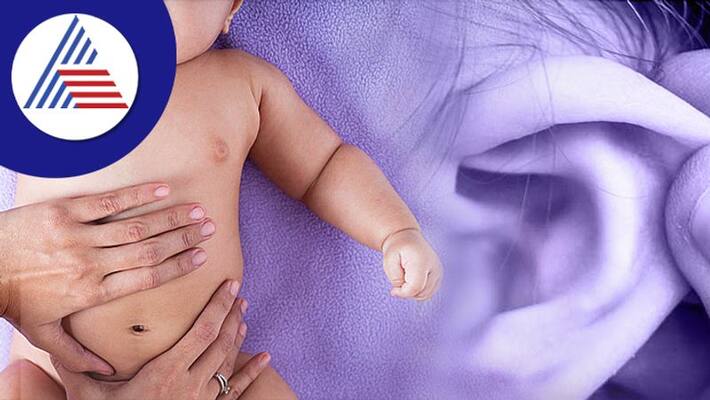 Does Putting Oil In Babys Ear And Navel Benefit Or Harm Vin Does Putting Oil In Babys Ear And Navel Benefit Or Harm Vin