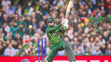 Shadab Khan may not part in the ODI World Cup Pakistan squad rsk Shadab Khan may not part in the ODI World Cup Pakistan squad rsk