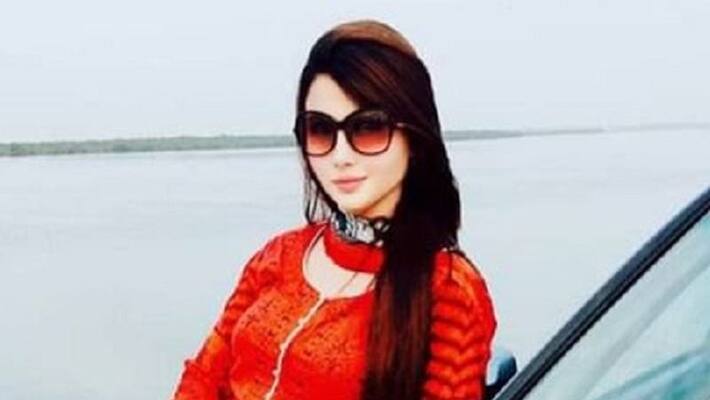 if zimbabwe beats india will marry zimbabwian says pakistan actress in twitter if zimbabwe beats india will marry zimbabwian says pakistan actress in twitter