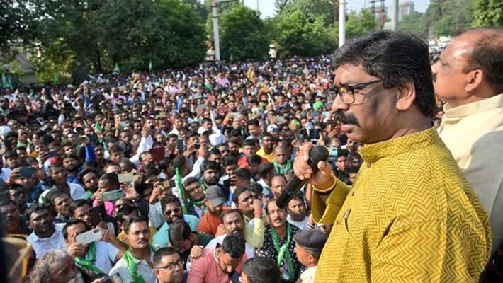 Jharkhand to pass two important bills, one is land reforms and another related to reservation, DVG Jharkhand to pass two important bills, one is land reforms and another related to reservation, DVG