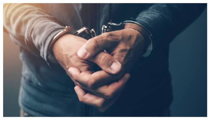 Five people arrested in rape case of class 10 student In hyderabad Five people arrested in rape case of class 10 student In hyderabad