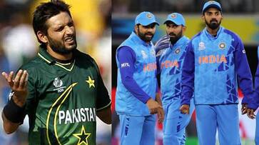 Babar Azam and his team should make tour to India and participate 2023 World Cup Cricket Babar Azam and his team should make tour to India and participate 2023 World Cup Cricket