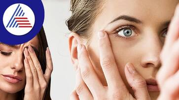 Is eye twitching good or bad as per astrology Is eye twitching good or bad as per astrology