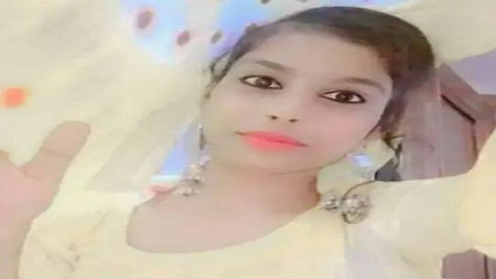 Ghaziabad Murder A few seconds before death girl pleaded with her lover for help said brother has brought poisonous injection Ghaziabad Murder A few seconds before death girl pleaded with her lover for help said brother has brought poisonous injection