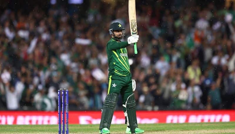 T20 World Cup 2022: Babar Azam and Jos Buttler pick their Player of the World Cup