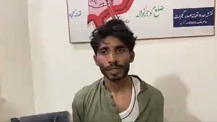 i came to kill only imran khan because he misleading people says shooter i came to kill only imran khan because he misleading people says shooter