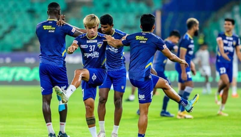 football ISL 2022-23: East Bengal, Chennaiyin FC aim at returning to winning ways after inconsistent start snt