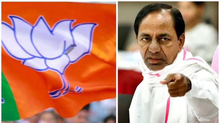 Telangana High Court Transfers BRS MLAsPoaching Case to CBI, Quashes SIT Telangana High Court Transfers BRS MLAsPoaching Case to CBI, Quashes SIT