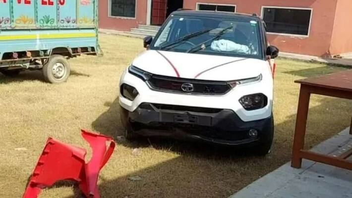 Groom mows down aunt with car gifted in dowry during wedding Groom mows down aunt with car gifted in dowry during wedding
