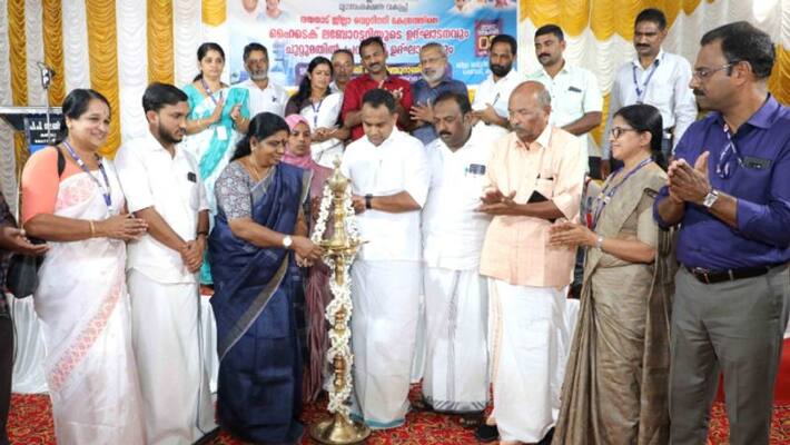high tech veterinary laboratory inaugurated in wayand high tech veterinary laboratory inaugurated in wayand