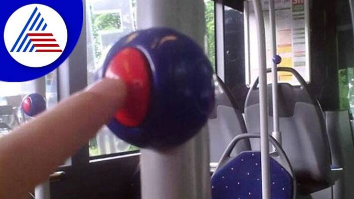 Panic button is mandatory in transport vehicles bengaluru state rav Panic button is mandatory in transport vehicles bengaluru state rav