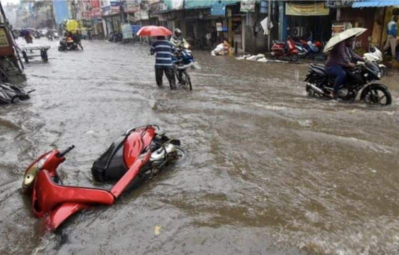 Son went in search of his father in the Chennai floods dies, body found after 3 days sgb