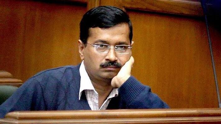 BJP has lured AAP to withdraw from contesting Gujarat elections: Arvind Kejriwal akb BJP has lured AAP to withdraw from contesting Gujarat elections: Arvind Kejriwal akb