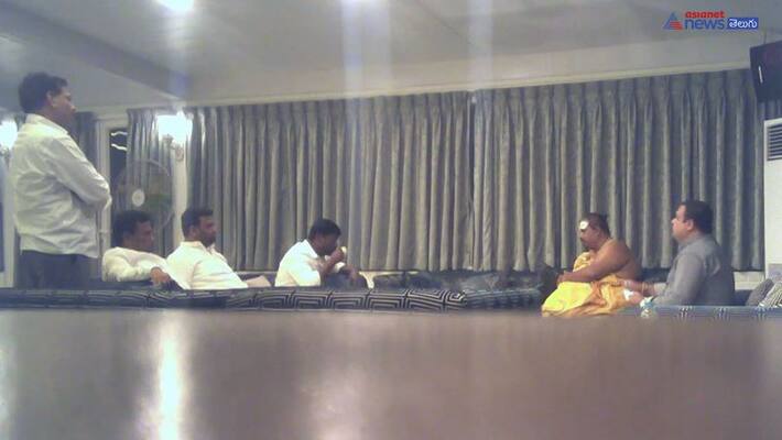 ramachandra bharathi get bail from fake passport case ramachandra bharathi get bail from fake passport case