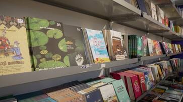 famous writers will attend Kerala Legislature International Book Festival SSM famous writers will attend Kerala Legislature International Book Festival SSM