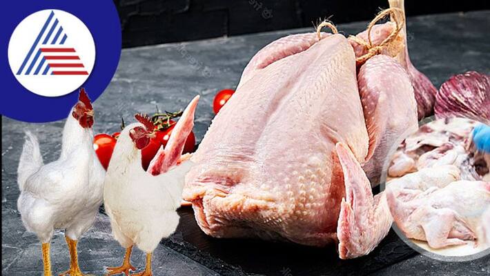 Gun found stuffed inside raw chicken at america airport Gun found stuffed inside raw chicken at america airport