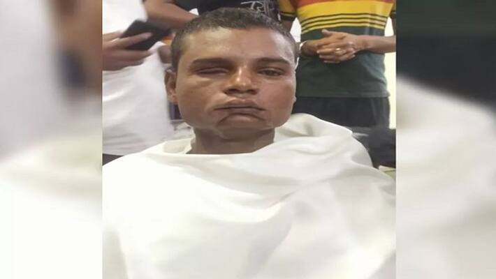 human trafficking young man expressed his story kanpur police investigate human trafficking young man expressed his story kanpur police investigate