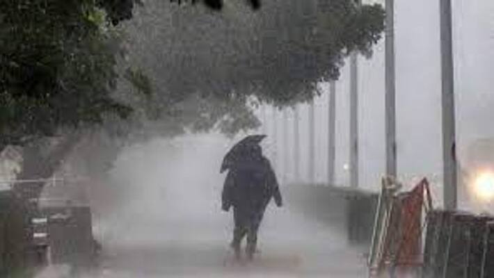 Rain Lashes in Many Parts Of Tumakur snr Rain Lashes in Many Parts Of Tumakur snr