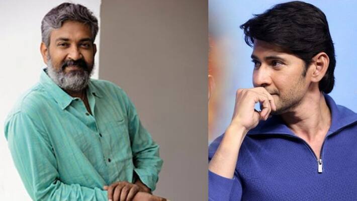 Mahesh Babu Rajamouli Combination Movie Update Mahesh Babu Rajamouli Combination Movie Update