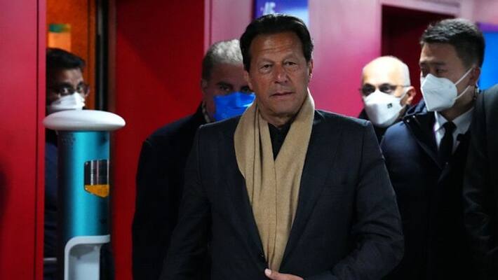 Baseless and irresponsible: Pakistan Army on Imran Khan's allegations - adt Baseless and irresponsible: Pakistan Army on Imran Khan's allegations - adt