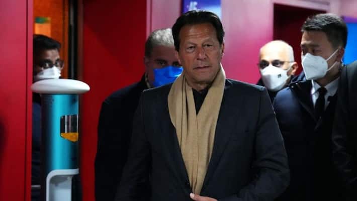 Imran Khan, Aborts March, Has New Plan To Force Polls Imran Khan, Aborts March, Has New Plan To Force Polls