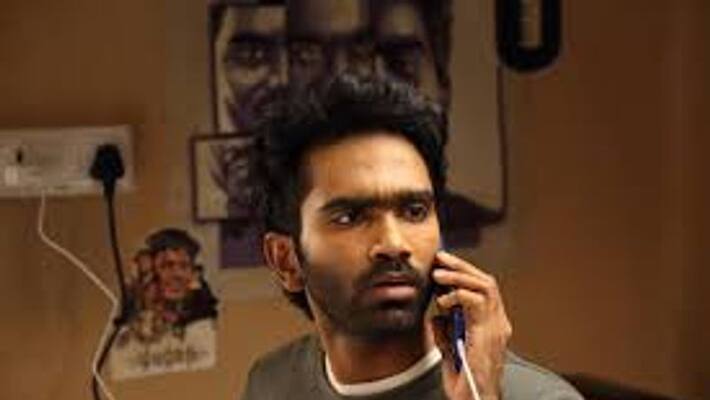 Love Today Pradeep Ranganathan is making his Telugu debut Love Today Pradeep Ranganathan is making his Telugu debut