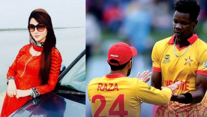 t20 world cup 2022 pakistani actress sehar shinwari promises to marry zimbabwe player if they beat india mda t20 world cup 2022 pakistani actress sehar shinwari promises to marry zimbabwe player if they beat india mda