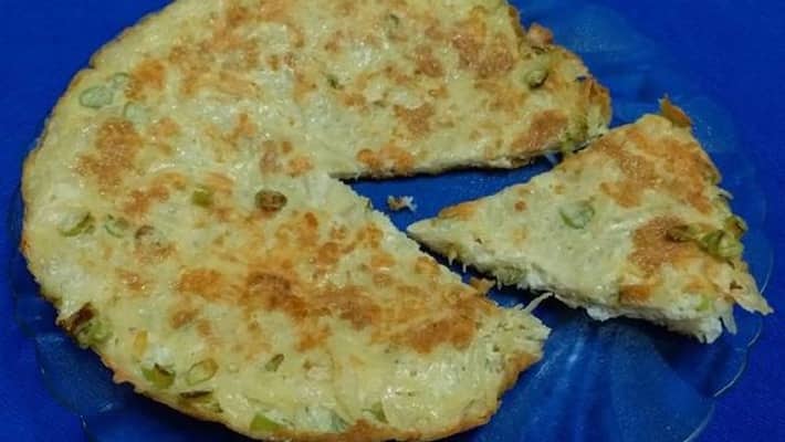 How to make Potato Cheese Omelette in Tamil How to make Potato Cheese Omelette in Tamil