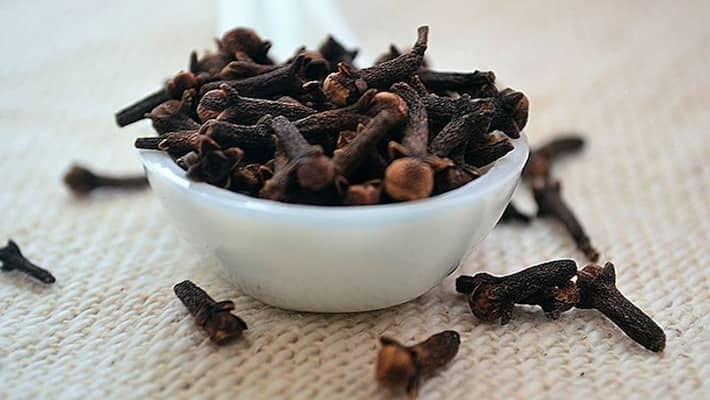 Clove should not be used like this: if you violate it, it will be dangerous! Clove should not be used like this: if you violate it, it will be dangerous!