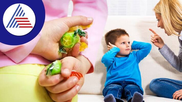 Ways To Stop Your Child From Stealing Ways To Stop Your Child From Stealing