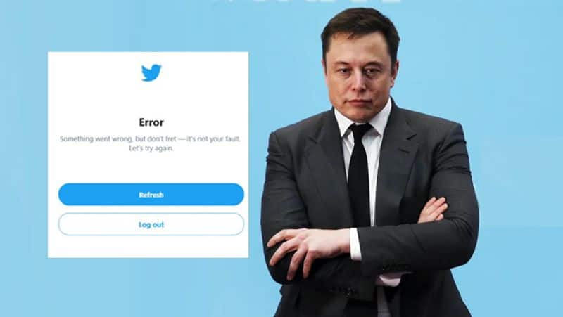 First email from Elon Musk to Twitter staff warns of hard times 