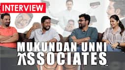 Mukundan Unni Associates director Abhinav Sunder Nayak interview Vineeth Sreenivasan Tanvi Ram